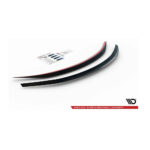 Prelungire eleron compatibilă cu Lexus LC 500 (17-20) Maxton Design — imaginea 5