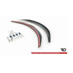 Prelungire eleron compatibilă cu Lexus LC 500 (17-20) Maxton Design — imaginea 6