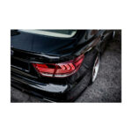Prelungire eleron compatibilă cu Lexus LS (12-17) Maxton Design — imaginea 6