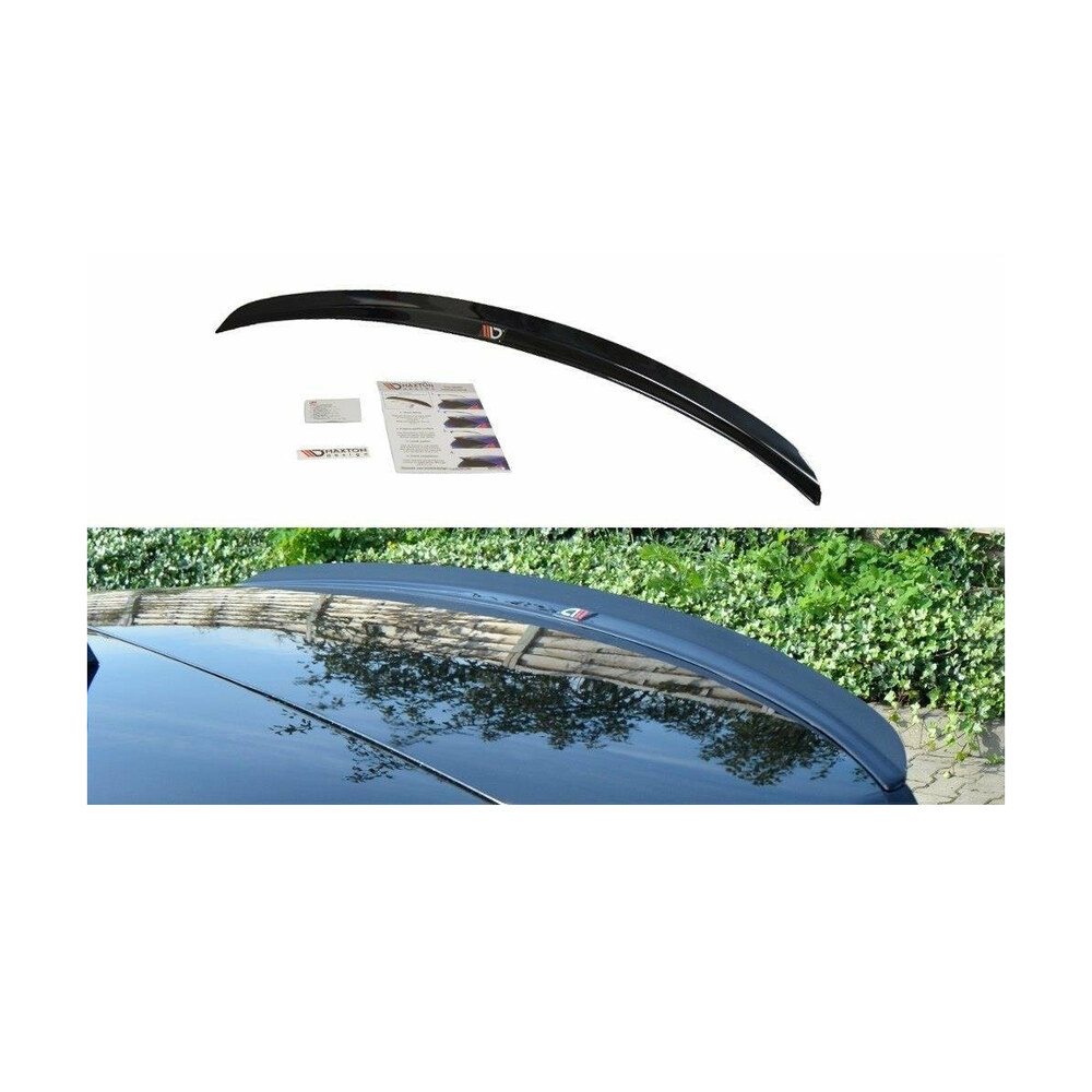 Prelungire eleron compatibilă cu Lexus NX (14-21) Maxton Design Prelungire eleron compatibilă cu Lexus NX (14-21) Maxton Design