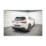 Prelungire eleron compatibilă cu Lexus UX (18-22) Maxton Design — imaginea 2