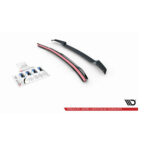 Prelungire eleron compatibilă cu Lexus UX (18-22) Maxton Design — imaginea 4
