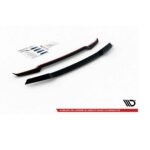 Prelungire eleron compatibilă cu Lexus UX (18-22) Maxton Design — imaginea 5