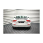 Prelungire eleron compatibilă cu Maserati Ghibli (13-17) Maxton Design — imaginea 3