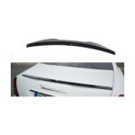 Prelungire eleron compatibilă cu Maserati Quattroporte (09-12) Maxton Design