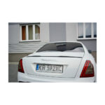 Prelungire eleron compatibilă cu Maserati Quattroporte (09-12) Maxton Design — imaginea 2