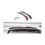 Prelungire eleron compatibilă cu Mercedes Benz X167 AMG (19-22) Maxton Design