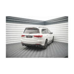 Prelungire eleron compatibilă cu Mercedes Benz X167 AMG (19-22) Maxton Design — imaginea 2