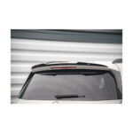 Prelungire eleron compatibilă cu Mercedes Benz X167 AMG (19-22) Maxton Design — imaginea 3