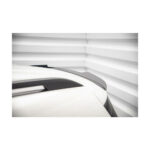 Prelungire eleron compatibilă cu Mercedes Benz X167 AMG (19-22) Maxton Design — imaginea 4