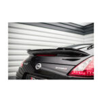 Prelungire eleron compatibilă cu Nissan 370Z Nismo (14-20) Maxton Design — imaginea 2
