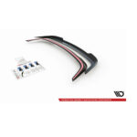 Prelungire eleron compatibilă cu Nissan 370Z Nismo (14-20) Maxton Design — imaginea 5