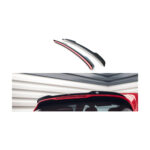 Prelungire eleron compatibilă cu Porsche Macan (18-21) Maxton Design