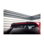 Prelungire eleron compatibilă cu Porsche Macan (18-21) Maxton Design — imaginea 3