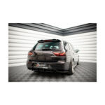Prelungire eleron compatibilă cu Seat Exeo ST (08-13) Maxton Design — imaginea 2