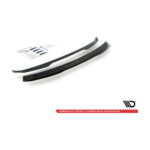 Prelungire eleron compatibilă cu Seat Exeo ST (08-13) Maxton Design — imaginea 6
