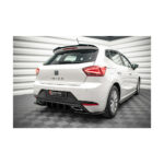 Prelungire eleron compatibilă cu Seat Ibiza 5 (17-21) Maxton Design — imaginea 2