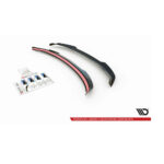 Prelungire eleron compatibilă cu Seat Ibiza 5 (17-21) Maxton Design — imaginea 4