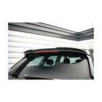 Prelungire eleron compatibilă cu Seat Leon FR (12-16) Maxton Design — imaginea 2