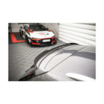 Prelungire eleron compatibilă cu Seat Leon FR (12-16) Maxton Design — imaginea 4