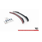 Prelungire eleron compatibilă cu Seat Leon FR (12-16) Maxton Design — imaginea 5
