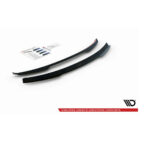 Prelungire eleron compatibilă cu Seat Leon FR (12-16) Maxton Design — imaginea 6