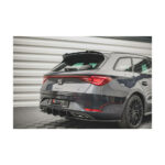 Prelungire eleron compatibilă cu Seat Leon FR (20-22) Maxton Design — imaginea 3