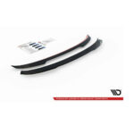 Prelungire eleron compatibilă cu Seat Leon FR (20-22) Maxton Design — imaginea 4