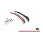Prelungire eleron compatibilă cu Seat Leon FR (20-22) Maxton Design — imaginea 5
