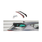 Prelungire eleron compatibilă cu Seat Leon FR ST (20-22) Maxton Design