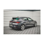 Prelungire eleron compatibilă cu Seat Leon FR ST (20-22) Maxton Design — imaginea 2