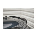 Prelungire eleron compatibilă cu Seat Leon FR ST (20-22) Maxton Design — imaginea 3
