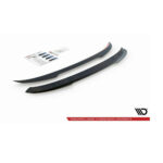 Prelungire eleron compatibilă cu Seat Leon FR ST (20-22) Maxton Design — imaginea 4