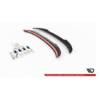 Prelungire eleron compatibilă cu Seat Leon FR ST (20-22) Maxton Design — imaginea 5