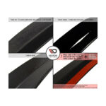 Prelungire eleron compatibilă cu Seat Leon FR ST (20-22) Maxton Design — imaginea 6