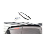 Prelungire eleron compatibilă cu VW Caddy 3 (10-15) Maxton Design