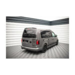 Prelungire eleron compatibilă cu VW Caddy 3 (10-15) Maxton Design — imaginea 2