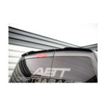 Prelungire eleron compatibilă cu VW Caddy 3 (10-15) Maxton Design — imaginea 3