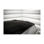 Prelungire eleron compatibilă cu VW Caddy 3 (10-15) Maxton Design — imaginea 4