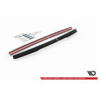 Prelungire eleron compatibilă cu VW Caddy 3 (10-15) Maxton Design — imaginea 5