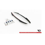 Prelungire eleron compatibilă cu VW Caddy 3 (10-15) Maxton Design — imaginea 6