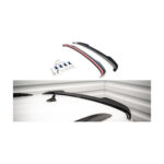 Prelungire eleron compatibilă cu VW Tiguan (15-20) Maxton Design