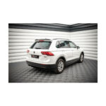 Prelungire eleron compatibilă cu VW Tiguan (15-20) Maxton Design — imaginea 2