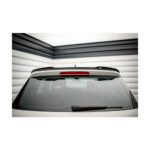 Prelungire eleron compatibilă cu VW Tiguan (15-20) Maxton Design — imaginea 3
