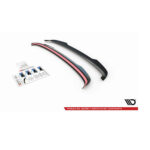 Prelungire eleron compatibilă cu VW Tiguan (15-20) Maxton Design — imaginea 5