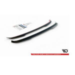 Prelungire eleron compatibilă cu VW Tiguan (15-20) Maxton Design — imaginea 6