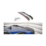 Prelungire eleron compatibilă cu VW Tiguan R (20-22) V.2 Maxton Design