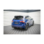 Prelungire eleron compatibilă cu VW Tiguan R (20-22) V.2 Maxton Design — imaginea 2