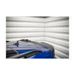 Prelungire eleron compatibilă cu VW Tiguan R (20-22) V.2 Maxton Design — imaginea 3