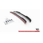 Prelungire eleron compatibilă cu VW Tiguan R (20-22) V.2 Maxton Design — imaginea 4